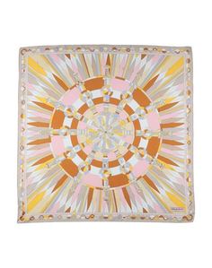Шарф Emilio Pucci