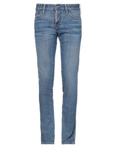 Джинсовые брюки Dsquared2