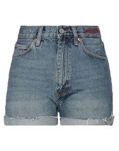 Джинсовые шорты Tommy Jeans