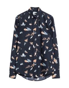 Pубашка Kenzo