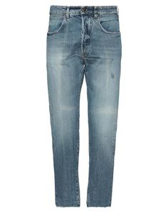 Джинсовые брюки Golden Goose Deluxe Brand