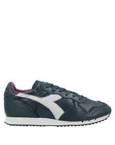 Кеды и кроссовки Diadora Heritage
