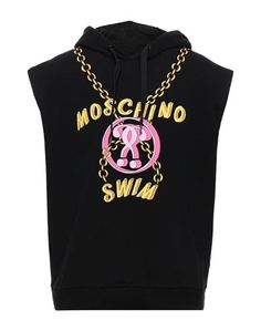 Пижама Moschino