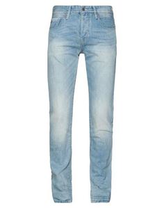 Джинсовые брюки Scotch & Soda