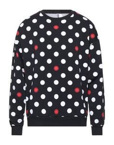 Футболка Moschino