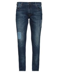 Джинсовые брюки Guess