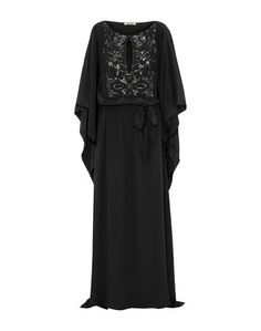 Длинное платье Roberto Cavalli