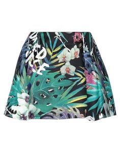 Мини-юбка Philipp Plein