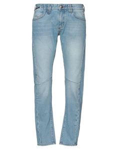 Джинсовые брюки Philipp Plein