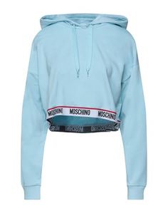 Футболка Moschino