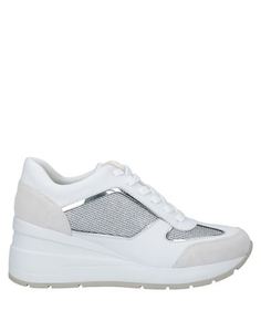 Кеды и кроссовки Geox