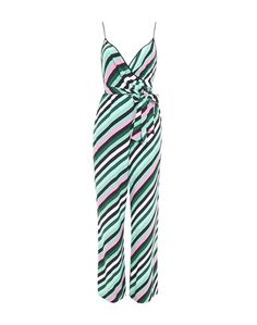 Комбинезоны без бретелей Diane von Furstenberg