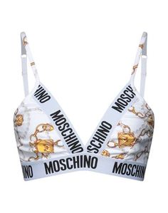 Бюстгальтер Moschino