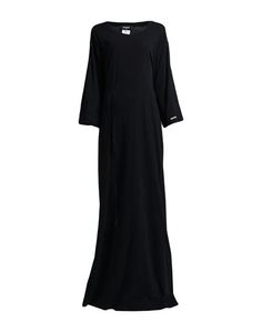 Длинное платье Dsquared2