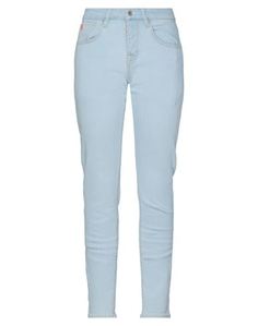 Джинсовые брюки Maison Scotch