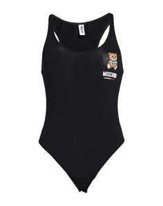Боди Moschino