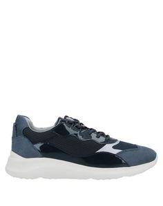 Кеды и кроссовки Geox