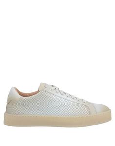 Кеды и кроссовки Santoni