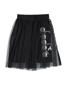 Детская юбка Diadora
