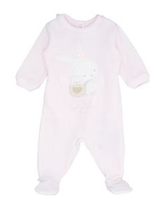 Комбинезоны для малышей Chicco