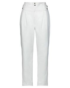 Джинсовые брюки Pinko