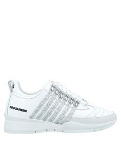 Кеды и кроссовки Dsquared2