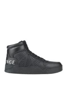 Кеды и кроссовки Armani Exchange