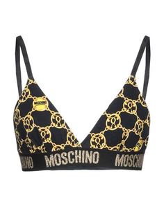 Бюстгальтер Moschino
