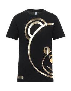 Футболка Moschino