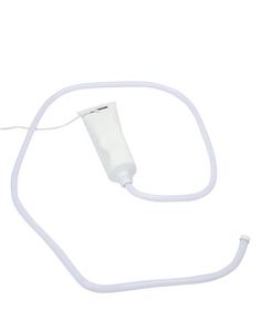 Настольная лампа Seletti
