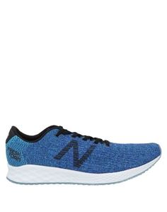 Кеды и кроссовки New Balance