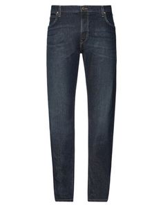 Джинсовые брюки Lee