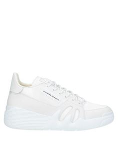 Кеды и кроссовки Giuseppe Zanotti