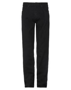 Джинсовые брюки Trussardi Jeans