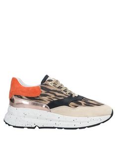 Кеды и кроссовки Geox