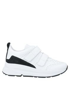 Кеды и кроссовки Geox