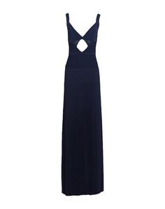 Длинное платье Ralph Lauren Collection