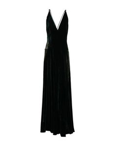 Длинное платье Ralph Lauren Collection