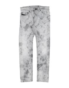 Джинсовые брюки Diesel