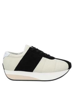 Кеды и кроссовки Marni