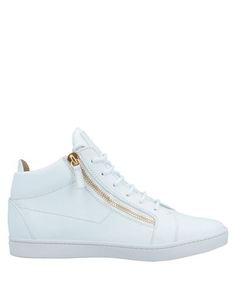 Кеды и кроссовки Giuseppe Zanotti