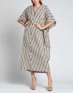 Пляжное платье MAX Mara