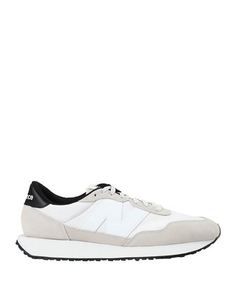 Кеды и кроссовки New Balance