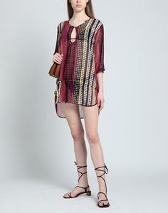 Пляжное платье Blugirl Blumarine