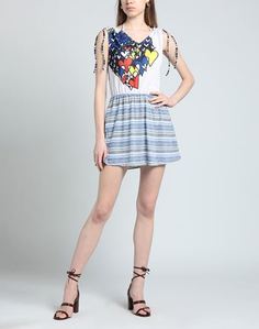 Пляжное платье Blugirl Blumarine