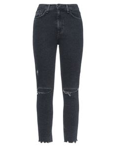 Джинсовые брюки Rag & Bone