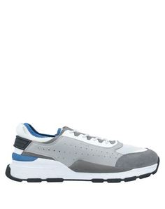 Кеды и кроссовки Geox