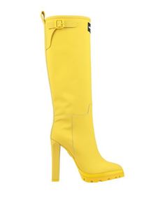 Сапоги Dsquared2