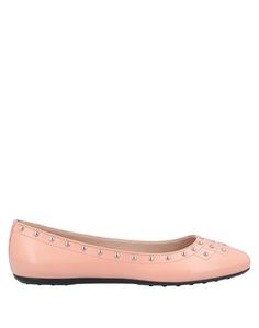 Балетки Tod`S