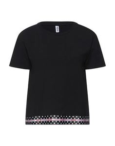 Футболка Moschino